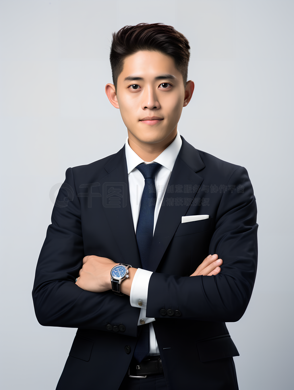王小萍 特效与CGI总监